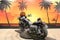 2013 Harley-Davidson Softail FXSB - Breakout