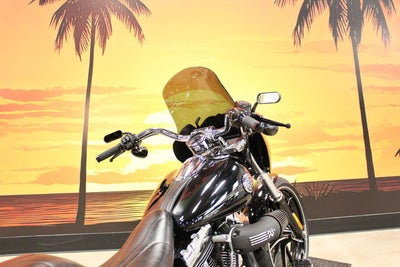 2013 Harley-Davidson Softail FXSB - Breakout