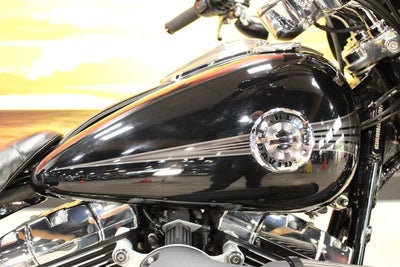 2013 Harley-Davidson Softail FXSB - Breakout