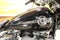 2013 Harley-Davidson Softail FXSB - Breakout