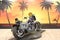 2013 Harley-Davidson Softail FXSB - Breakout