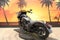 2026 Harley-Davidson Softail FLHD - Deadwood