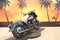 2026 Harley-Davidson Softail FLHD - Deadwood