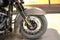 2026 Harley-Davidson Softail FLHD - Deadwood