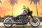 2026 Harley-Davidson Softail FLHD - Deadwood