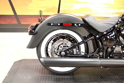 2026 Harley-Davidson Softail FLHD - Deadwood