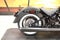 2026 Harley-Davidson Softail FLHD - Deadwood