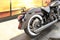 2026 Harley-Davidson Softail FLHD - Deadwood