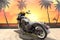 2026 Harley-Davidson Softail FLHD - Deadwood