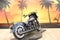 2026 Harley-Davidson Softail FLHD - Deadwood
