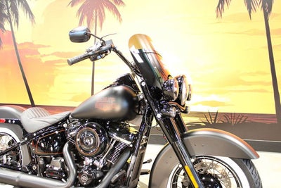 2026 Harley-Davidson Softail FLHD - Deadwood