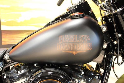 2026 Harley-Davidson Softail FLHD - Deadwood