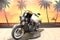 2026 Harley-Davidson Softail FLHD - Deadwood