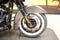 2026 Harley-Davidson Softail FLHD - Deadwood