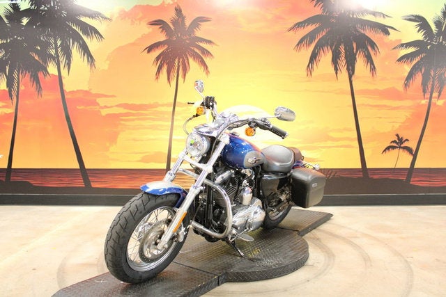 2001 Harley-Davidson FLSTF - Fat Boy Base