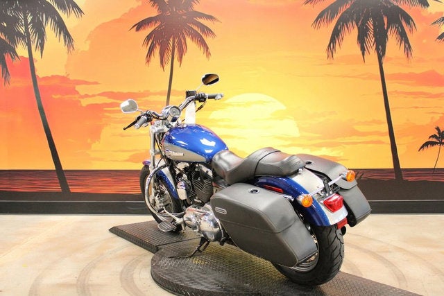2001 Harley-Davidson FLSTF - Fat Boy Base