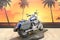 2001 Harley-Davidson FLSTF - Fat Boy Base