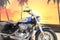 2001 Harley-Davidson FLSTF - Fat Boy Base
