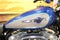 2001 Harley-Davidson FLSTF - Fat Boy Base