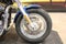 2001 Harley-Davidson FLSTF - Fat Boy Base