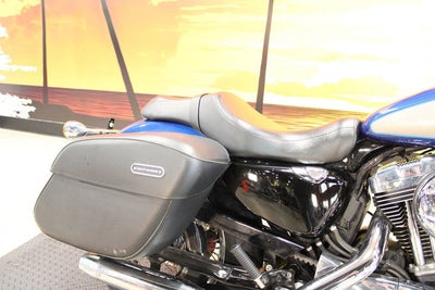2001 Harley-Davidson FLSTF - Fat Boy Base