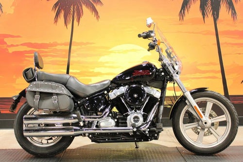 2023 Harley-Davidson Softail FXST - Standard