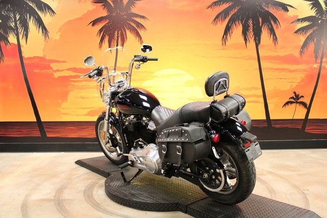 2023 Harley-Davidson Softail FXST - Standard