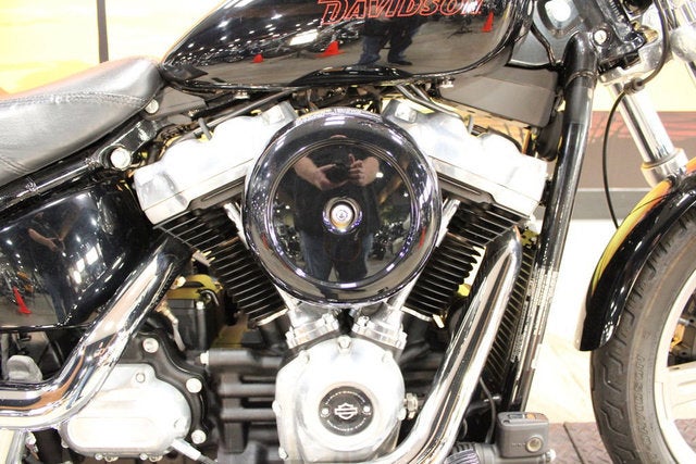 2023 Harley-Davidson Softail FXST - Standard