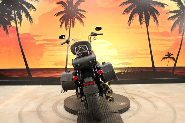 2023 Harley-Davidson Softail FXST - Standard