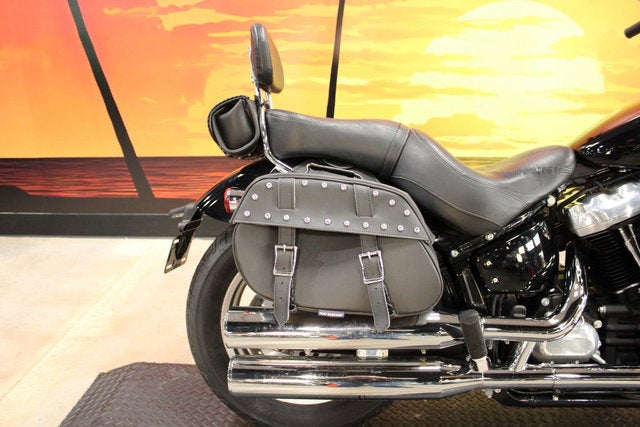 2023 Harley-Davidson Softail FXST - Standard