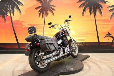 2023 Harley-Davidson Softail FXST - Standard