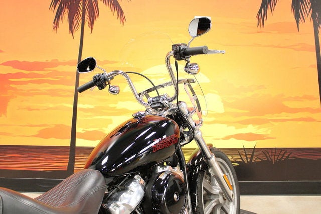 2023 Harley-Davidson Softail FXST - Standard