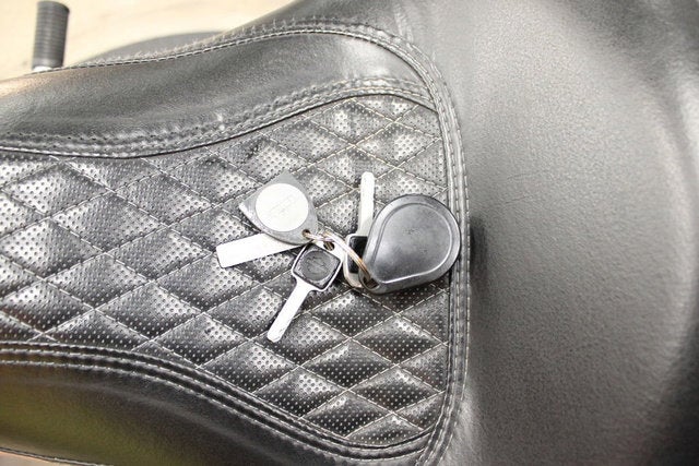 2023 Harley-Davidson Softail FXST - Standard