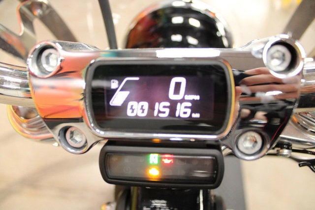 2023 Harley-Davidson Softail FXST - Standard