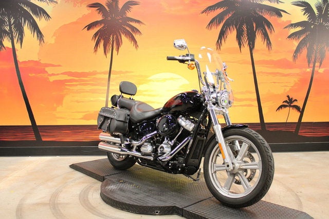 2023 Harley-Davidson Softail FXST - Standard