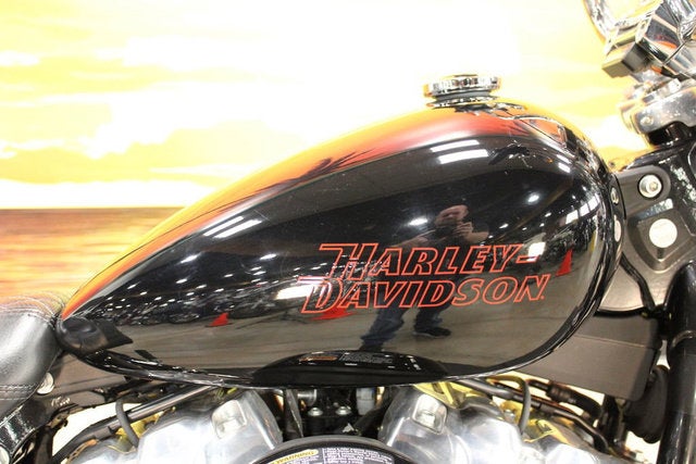 2023 Harley-Davidson Softail FXST - Standard