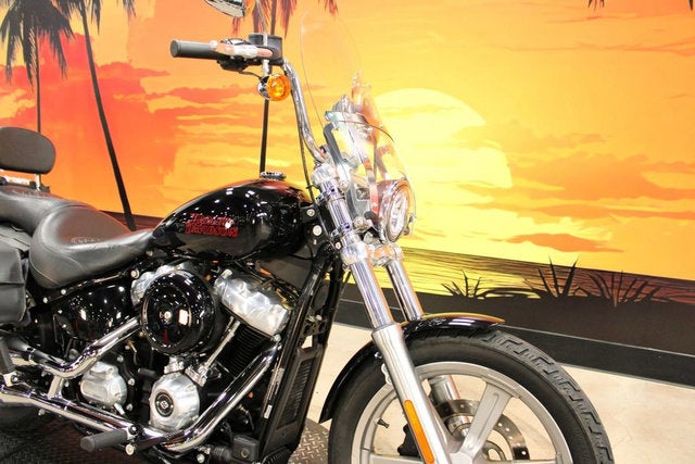 2023 Harley-Davidson Softail FXST - Standard
