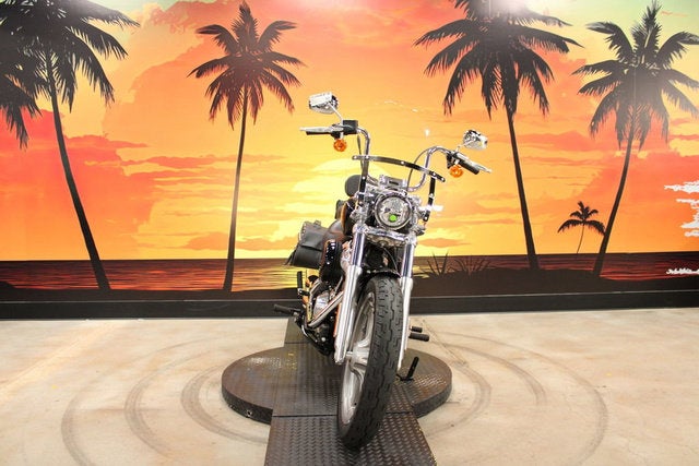 2023 Harley-Davidson Softail FXST - Standard