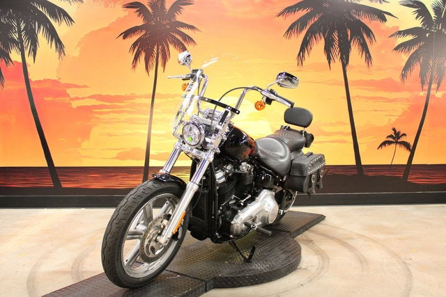 2023 Harley-Davidson Softail FXST - Standard