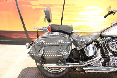 2014 Harley-Davidson Softail FLSTC - Heritage Classic