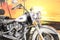2014 Harley-Davidson Softail FLSTC - Heritage Classic
