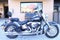2016 Harley-Davidson Softail FLSTC - Heritage Classic