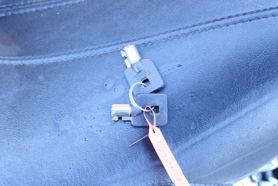 2016 Harley-Davidson Softail FLSTC - Heritage Classic