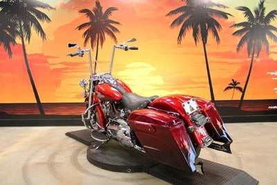 2017 Harley-Davidson Softail FLSTC - Heritage Classic