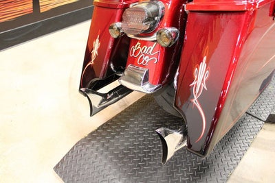 2017 Harley-Davidson Softail FLSTC - Heritage Classic