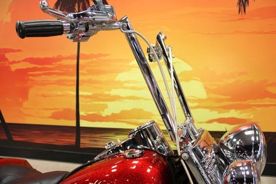 2017 Harley-Davidson Softail FLSTC - Heritage Classic