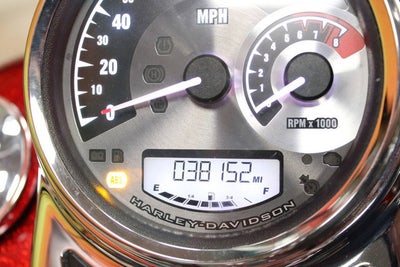 2017 Harley-Davidson Softail FLSTC - Heritage Classic