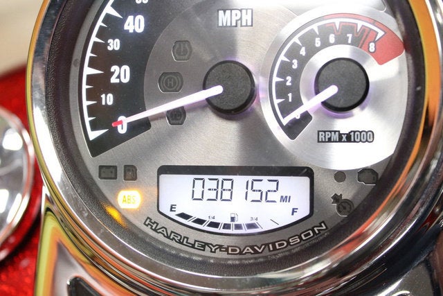 2017 Harley-Davidson Softail FLSTC - Heritage Classic