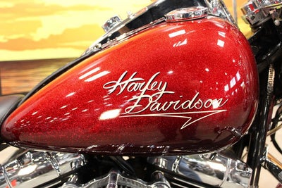 2017 Harley-Davidson Softail FLSTC - Heritage Classic