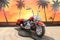 2017 Harley-Davidson Softail FLSTC - Heritage Classic